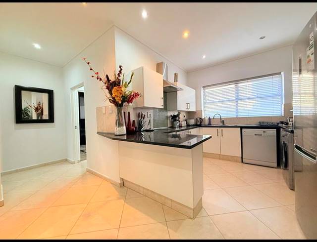 2 BEDROOM PROPERTY TO RENT IN MORNINGSIDE